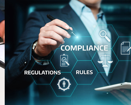 Regulatory Compliances